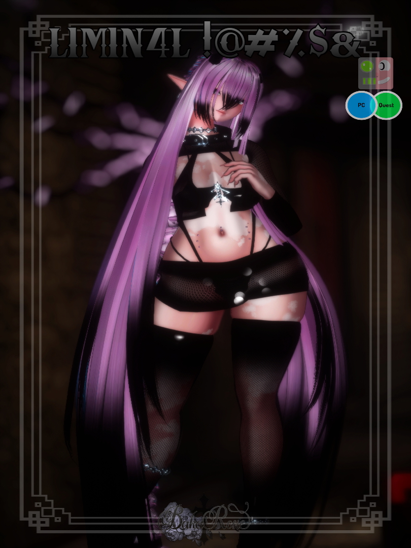 L1M1N4L !@#%$& - The %$#@$% Entity