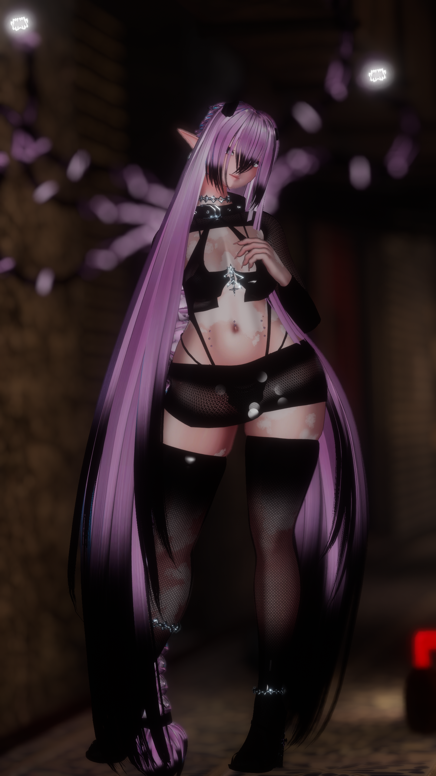 L1M1N4L !@#%$& - The %$#@$% Entity