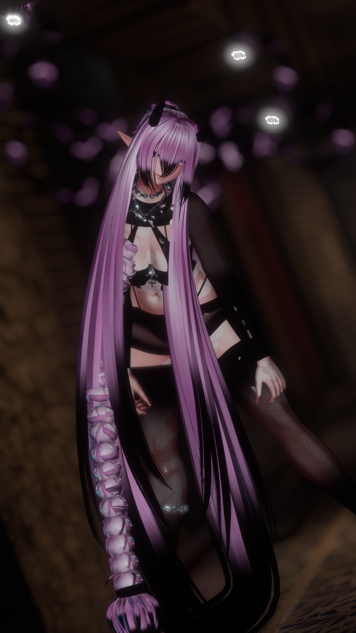 L1M1N4L !@#%$& - The %$#@$% Entity