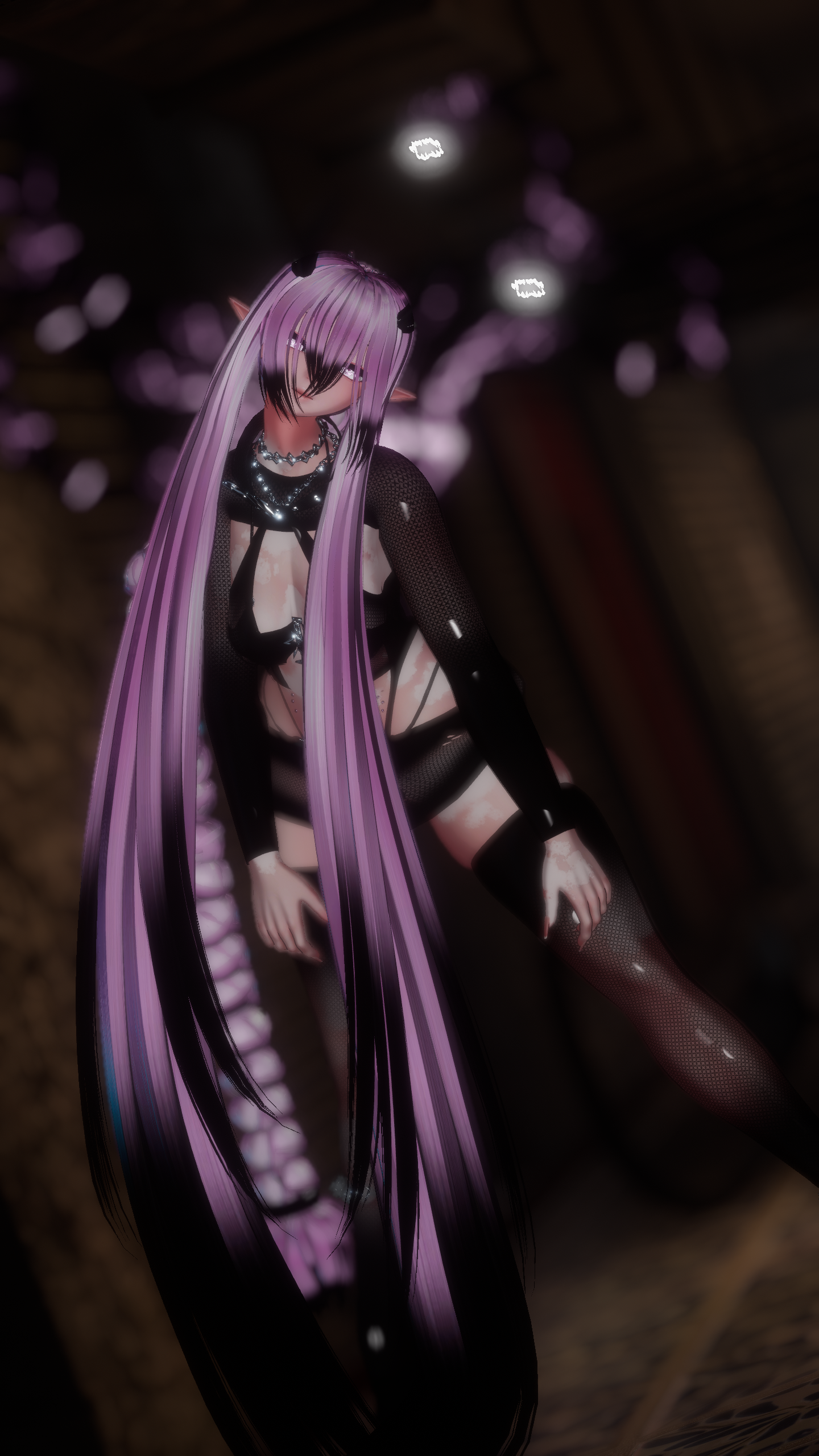 L1M1N4L !@#%$& - The %$#@$% Entity