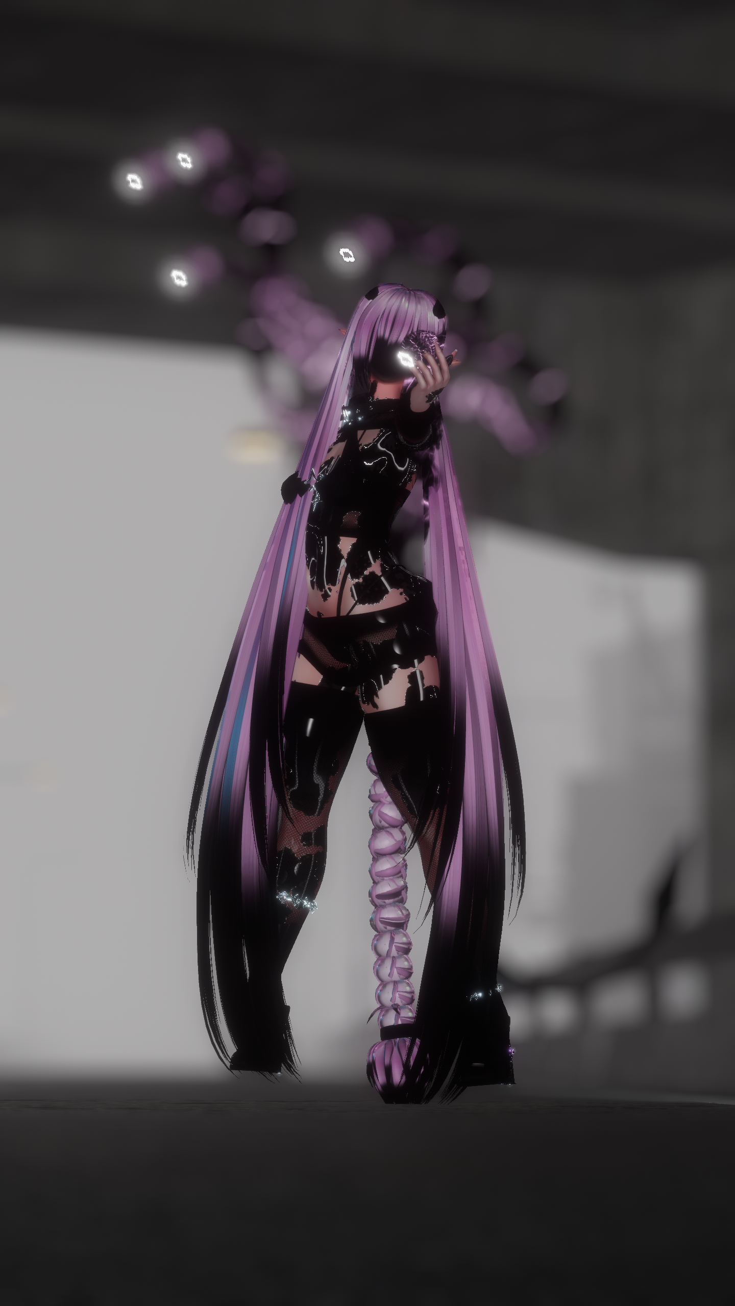 L1M1N4L !@#%$& - The %$#@$% Entity