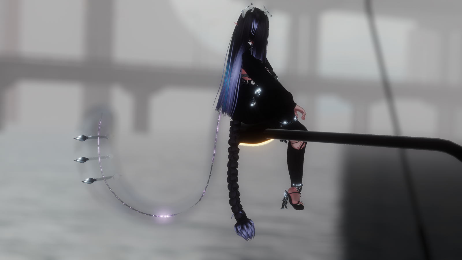 L1M1N4L !@#%$& - The %$#@$% Entity