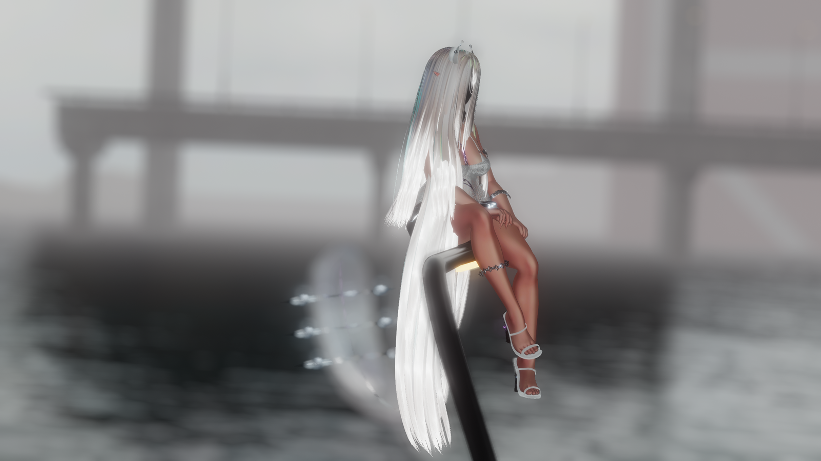 L1M1N4L !@#%$& - The %$#@$% Entity