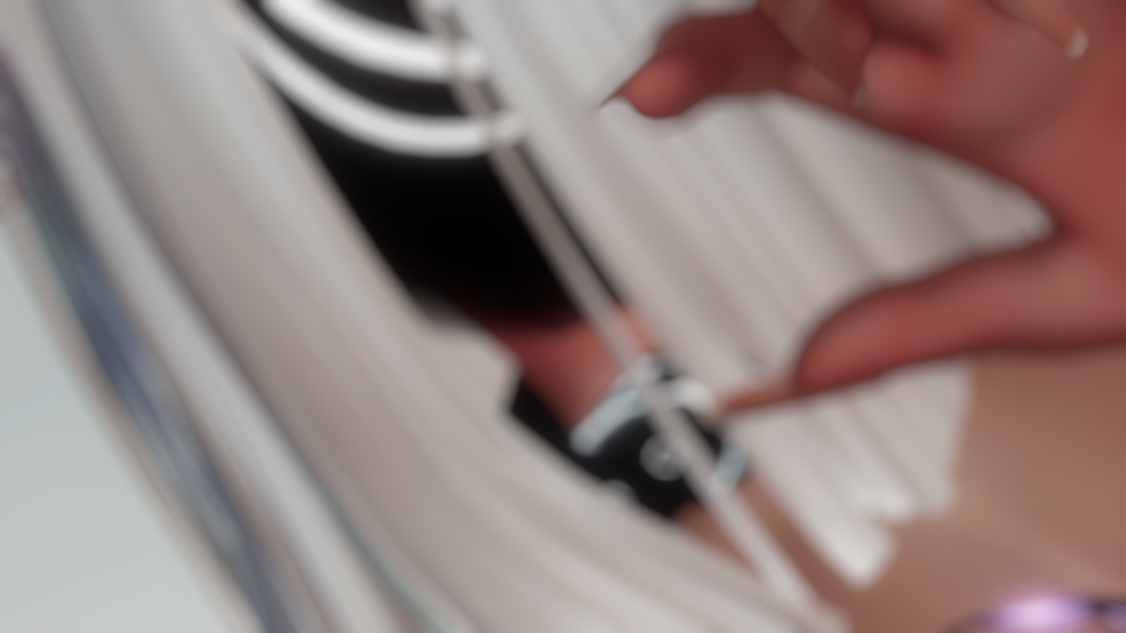 L1M1N4L !@#%$& - The %$#@$% Entity