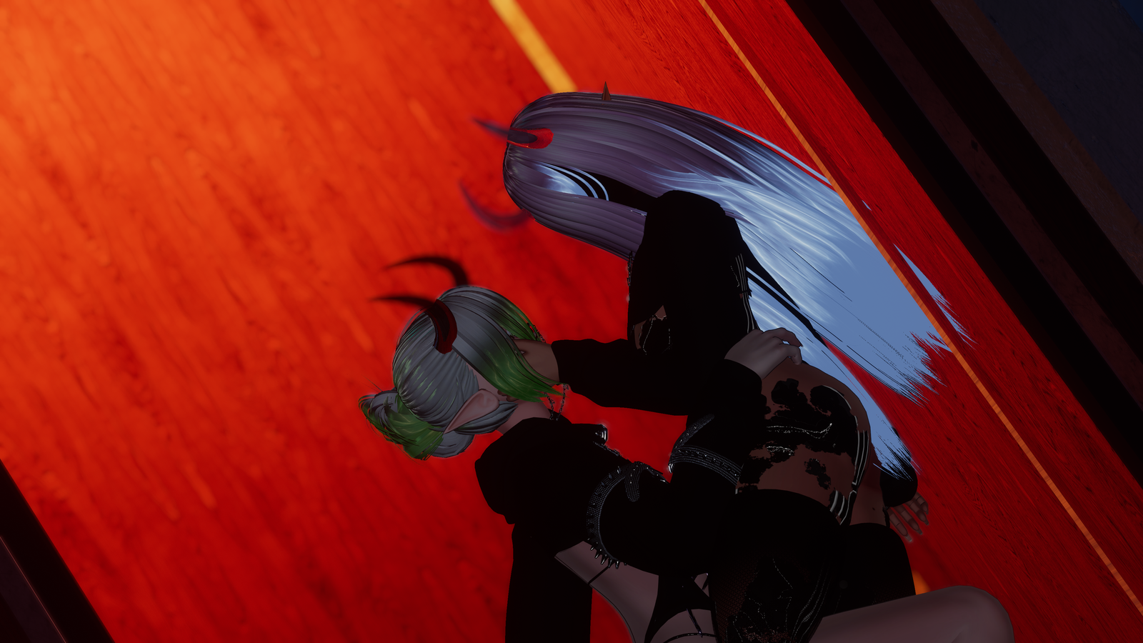 L1M1N4L !@#%$& - The %$#@$% Entity