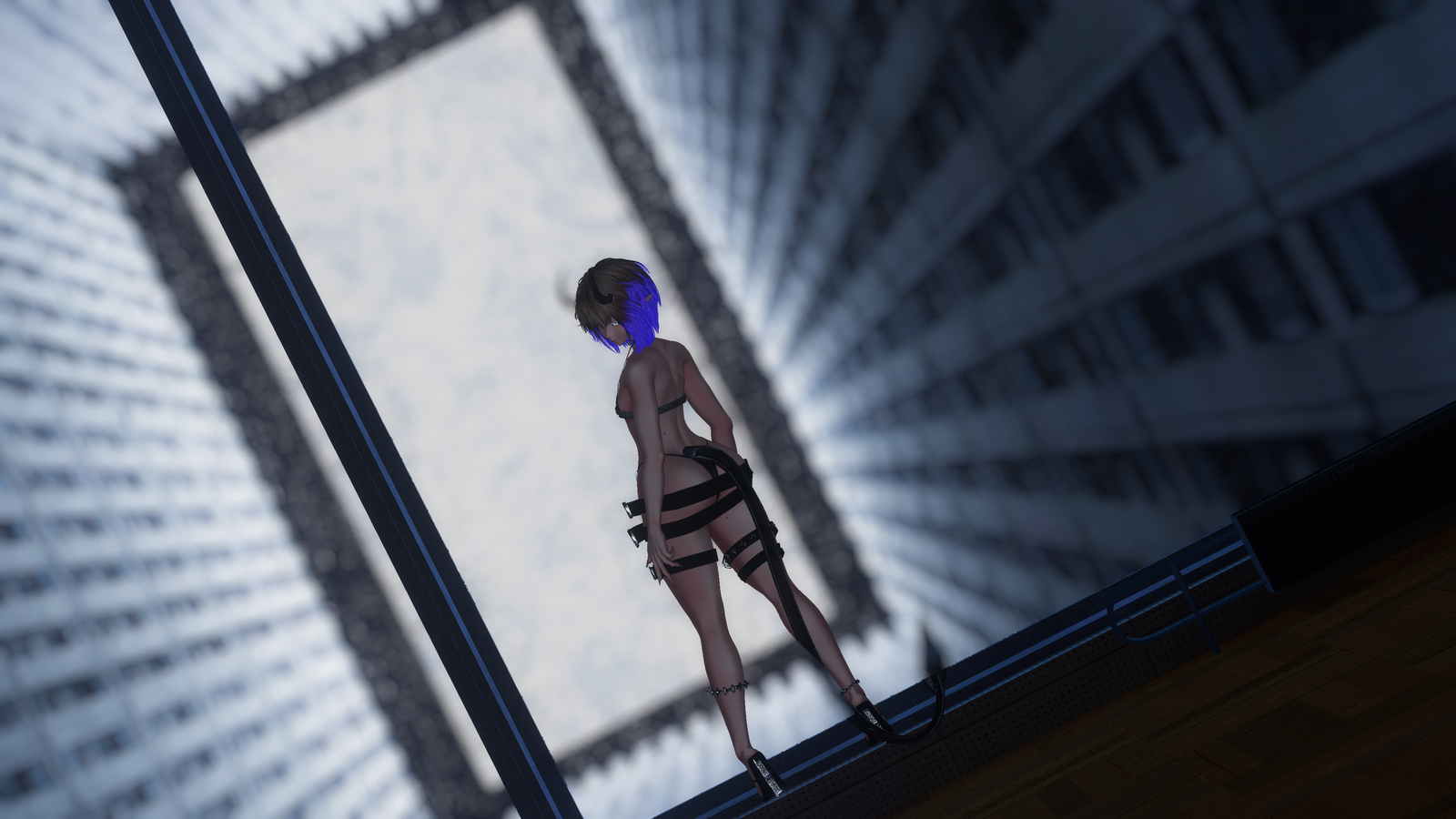 L1M1N4L !@#%$& - The %$#@$% Entity