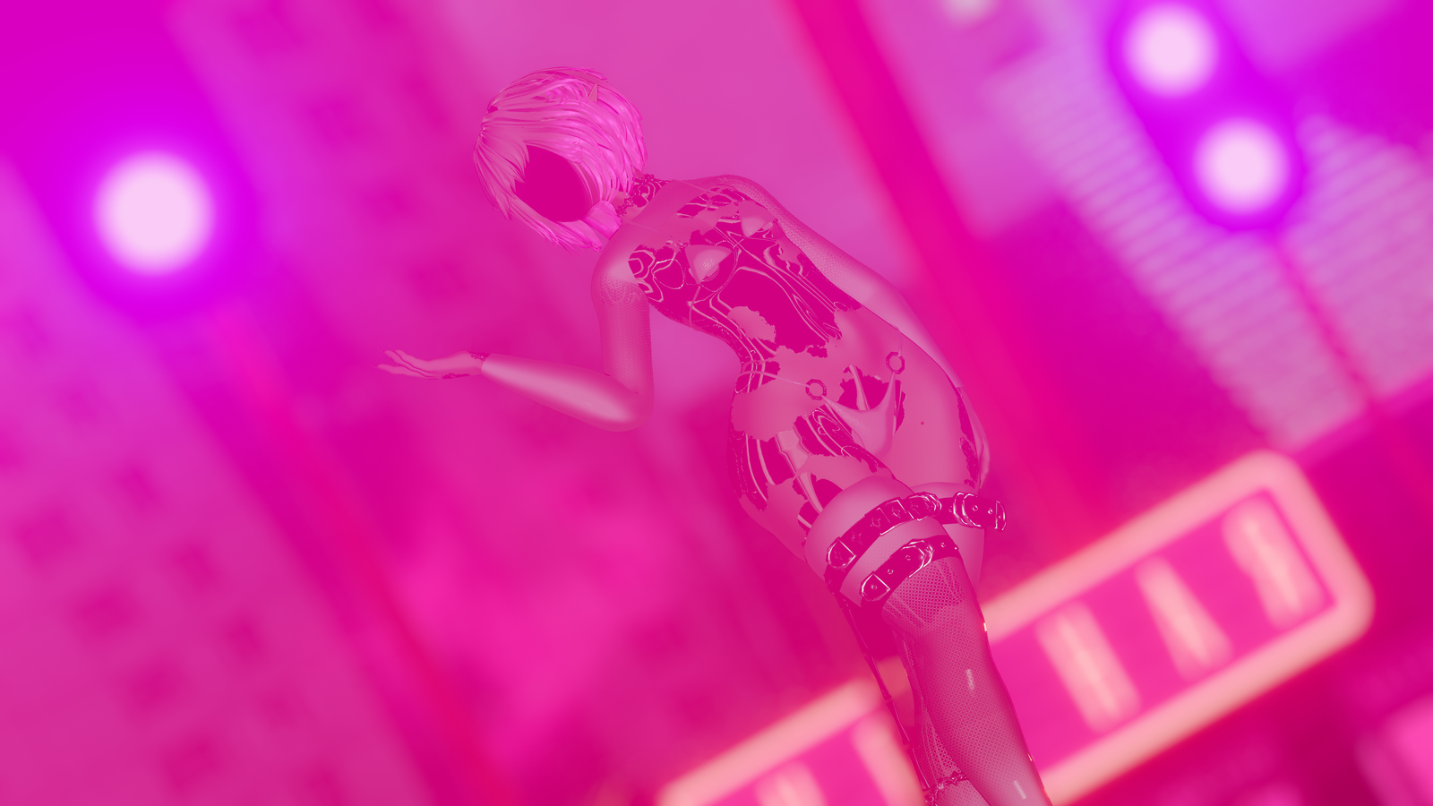 L1M1N4L !@#%$& - The %$#@$% Entity