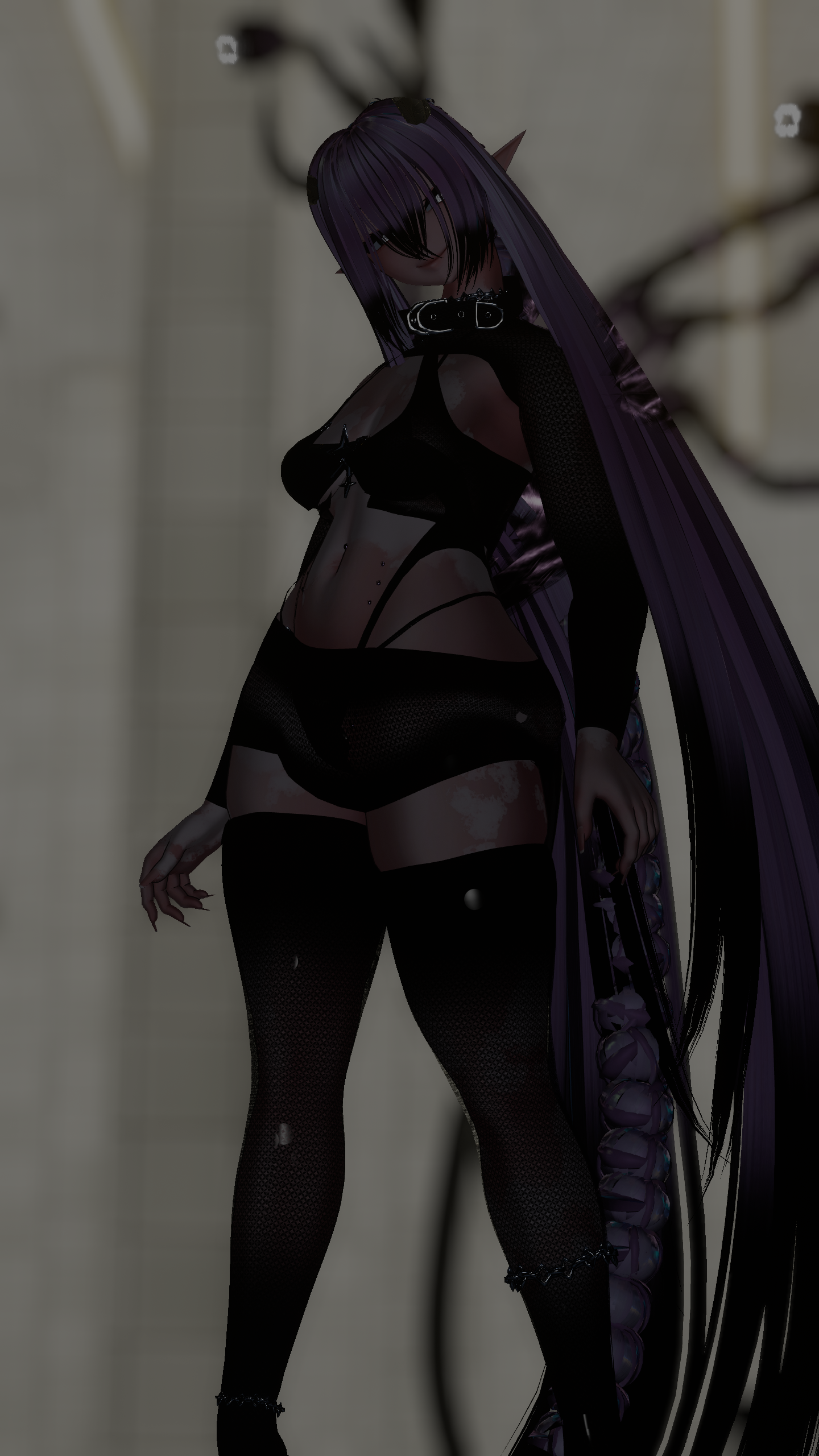 L1M1N4L !@#%$& - The %$#@$% Entity