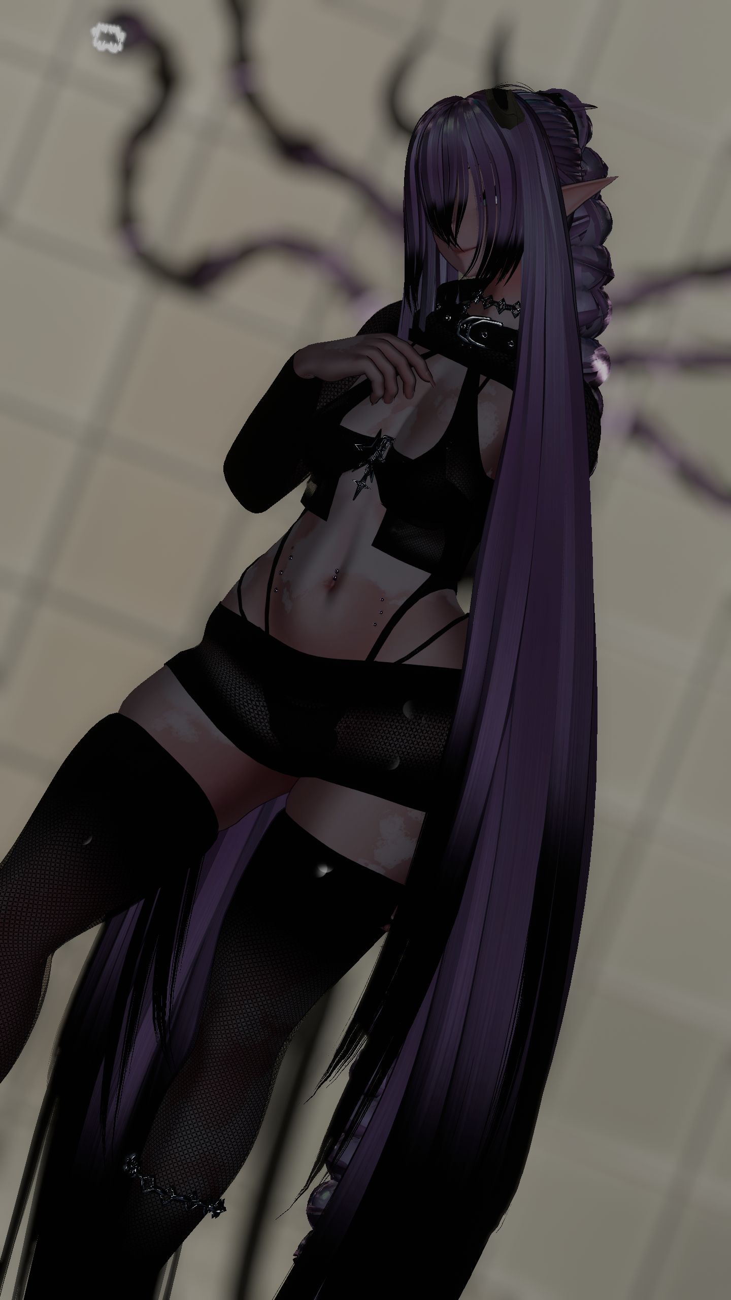 L1M1N4L !@#%$& - The %$#@$% Entity