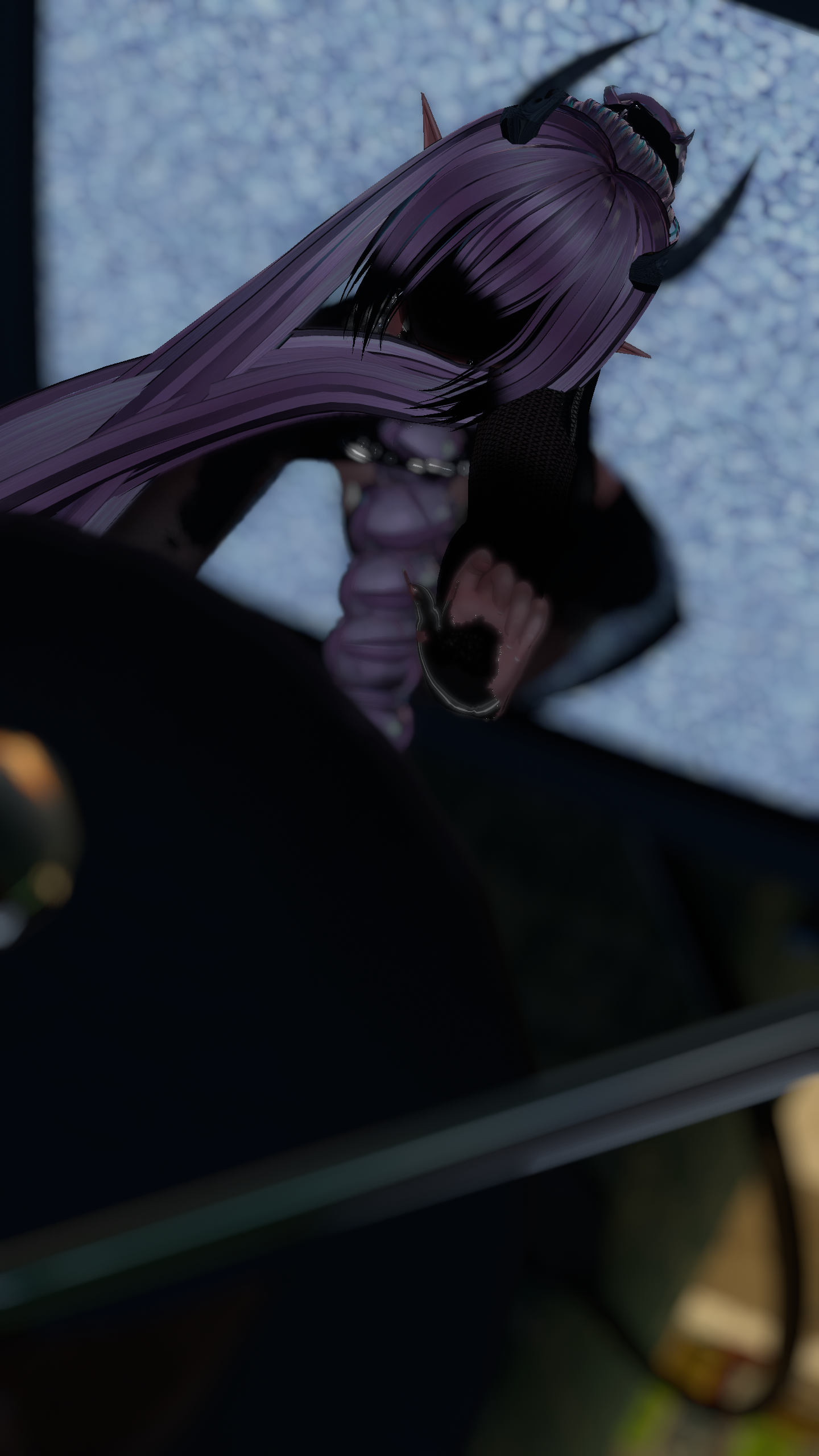 L1M1N4L !@#%$& - The %$#@$% Entity