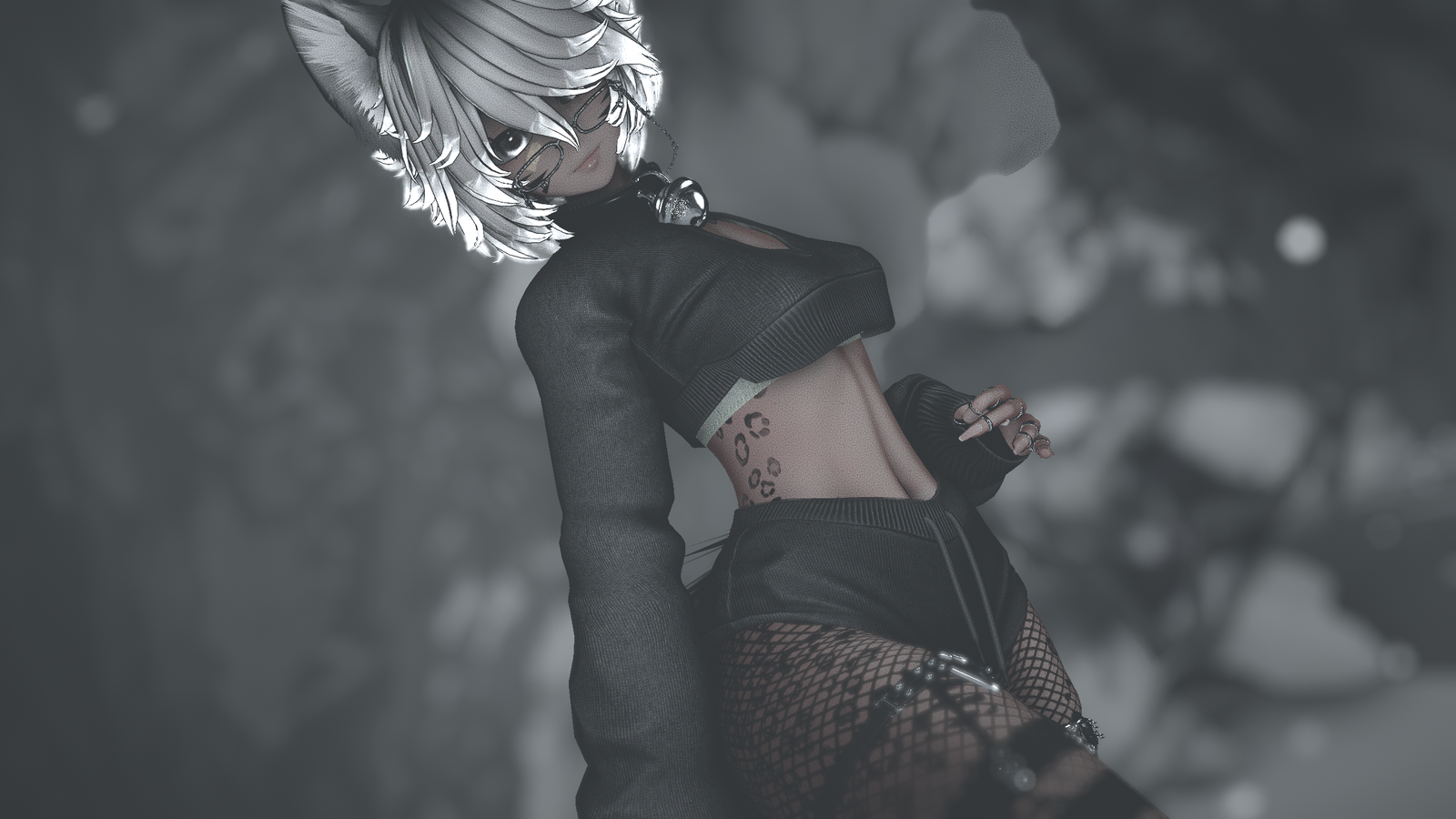 Candy PC/Q/FT - Christmas Freebie (quinn collab)