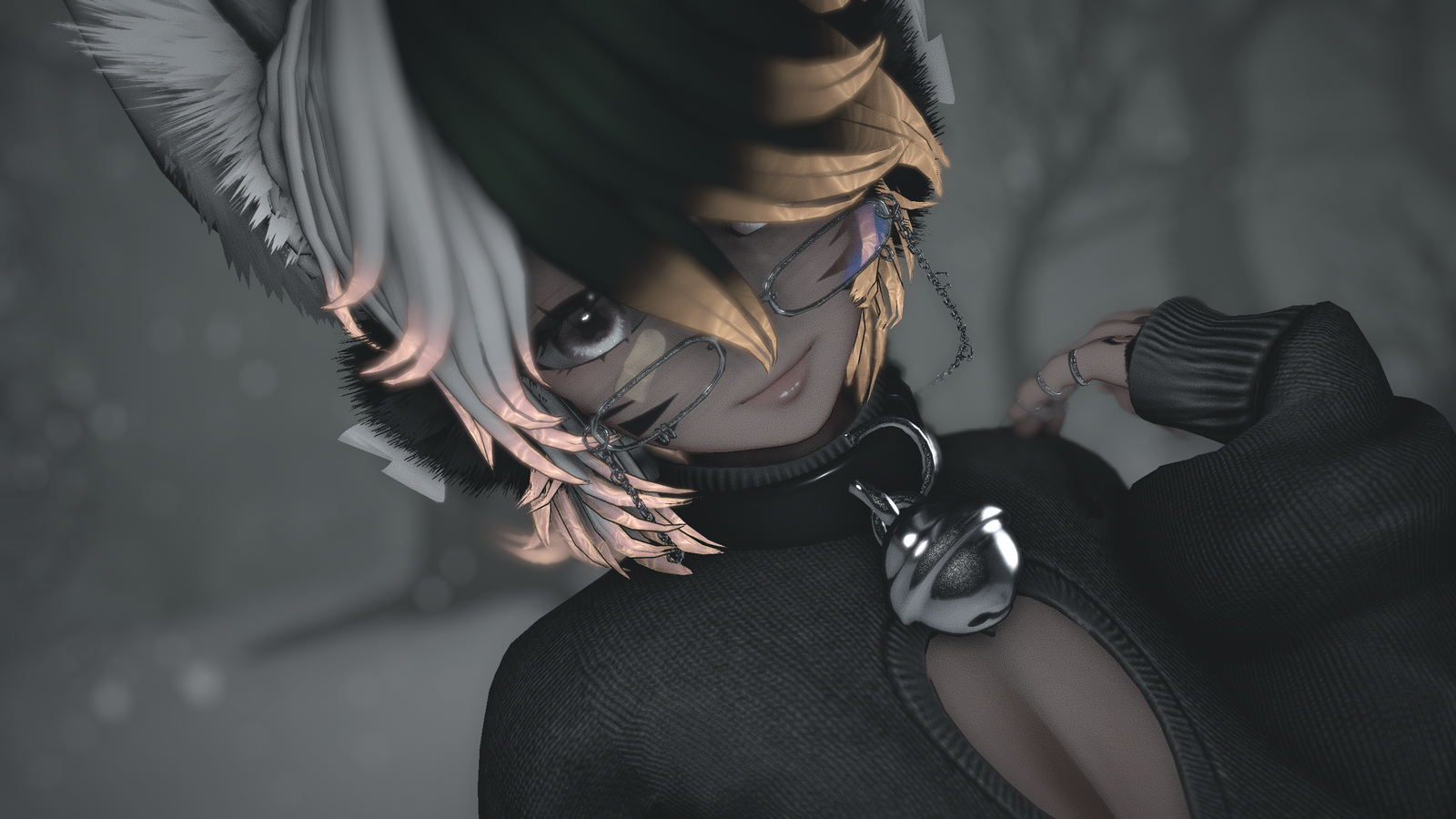 Candy PC/Q/FT - Christmas Freebie (quinn collab)