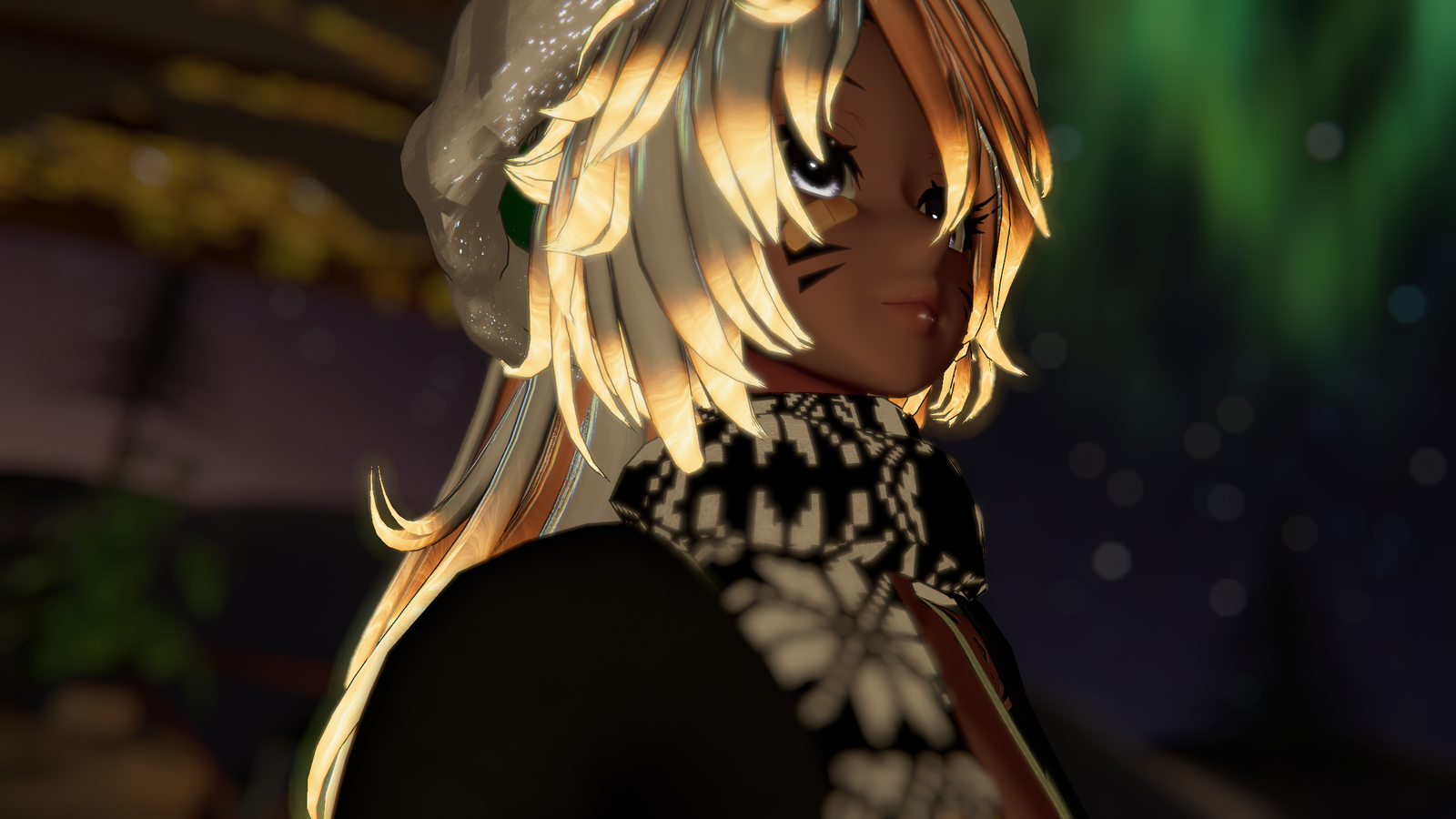 Candy PC/Q/FT - Christmas Freebie (quinn collab)