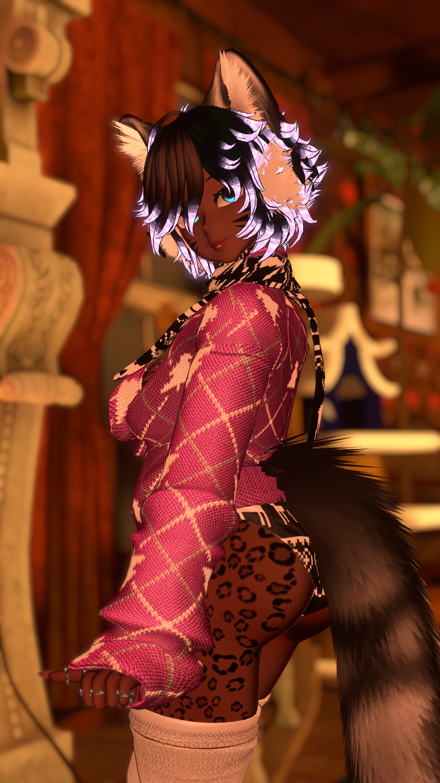 Candy PC/Q/FT - Christmas Freebie (quinn collab)