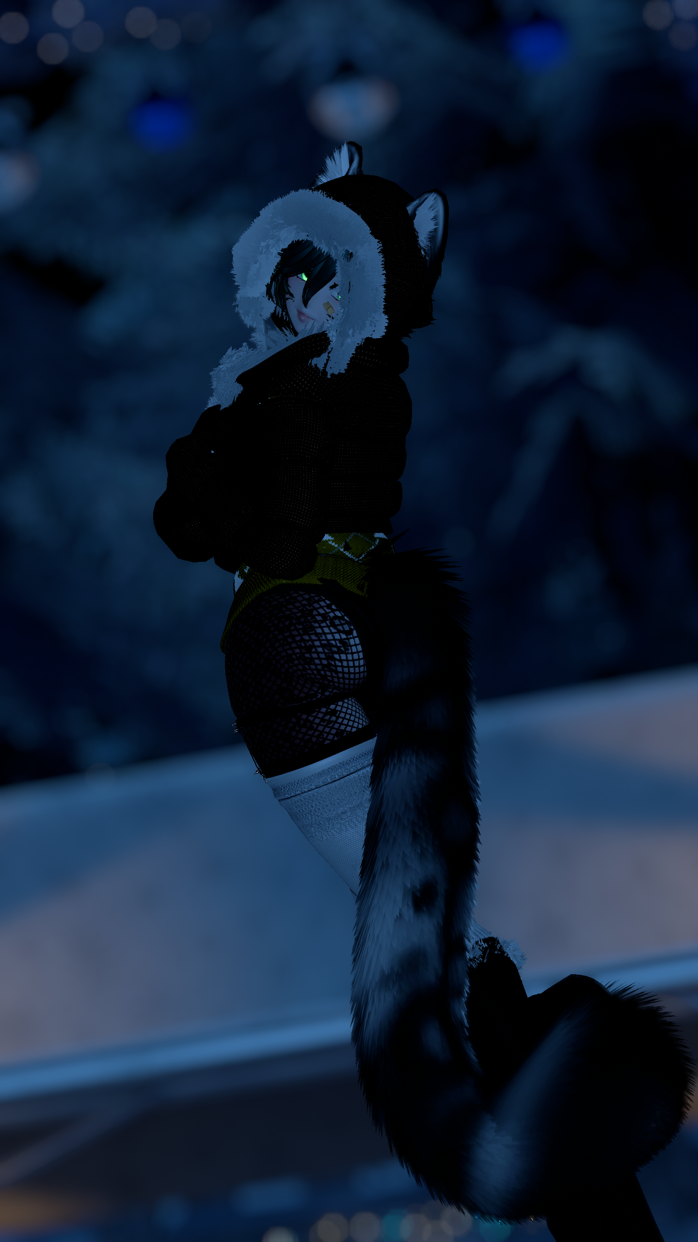 Candy PC/Q/FT - Christmas Freebie (quinn collab)