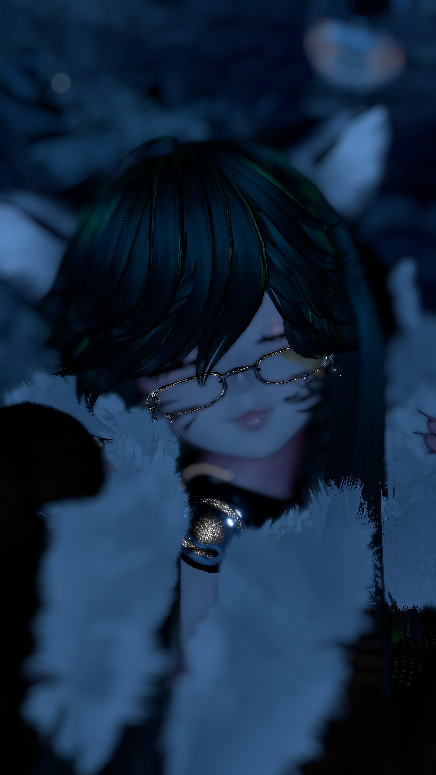 Candy PC/Q/FT - Christmas Freebie (quinn collab)