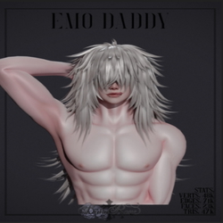 Emo Daddy