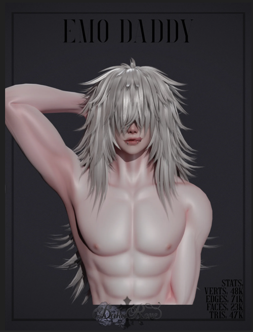 Emo Daddy