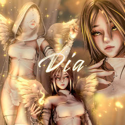 Dia - (PC - SPS - GoGo)