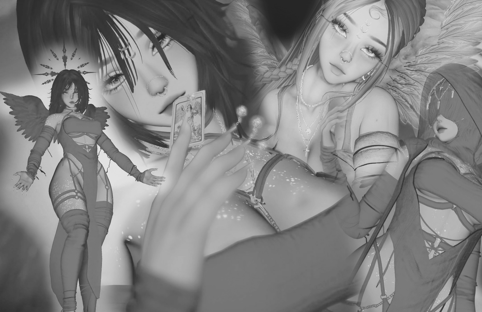Dia - (PC - SPS - GoGo)