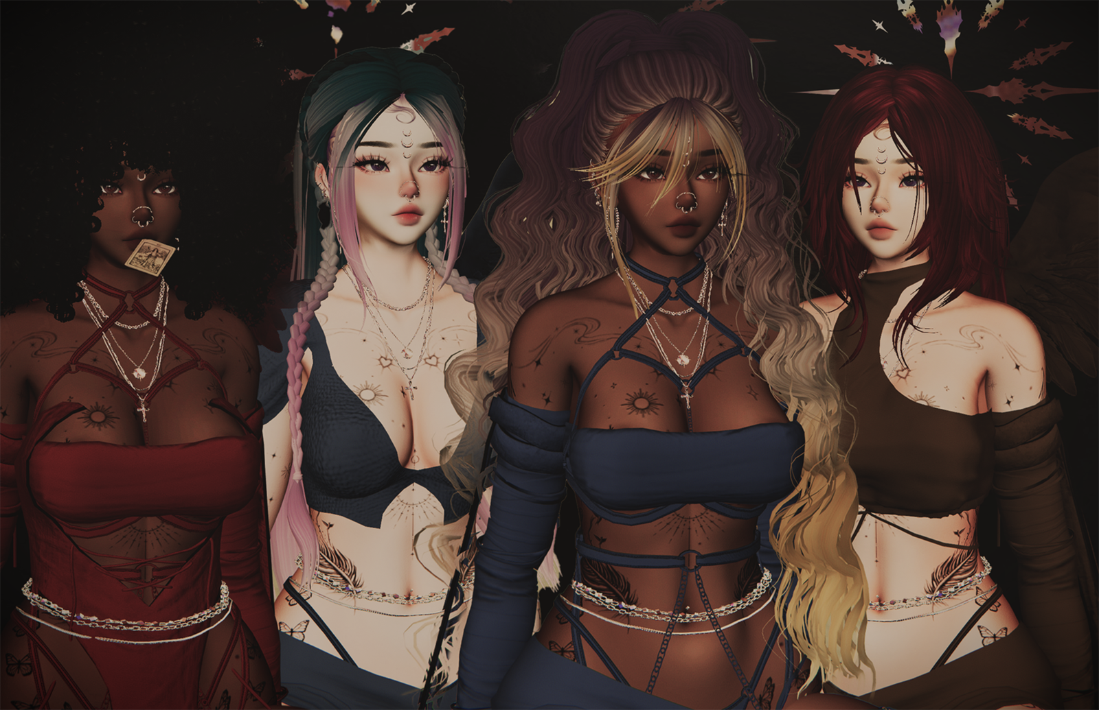 Dia - (PC - SPS - GoGo)