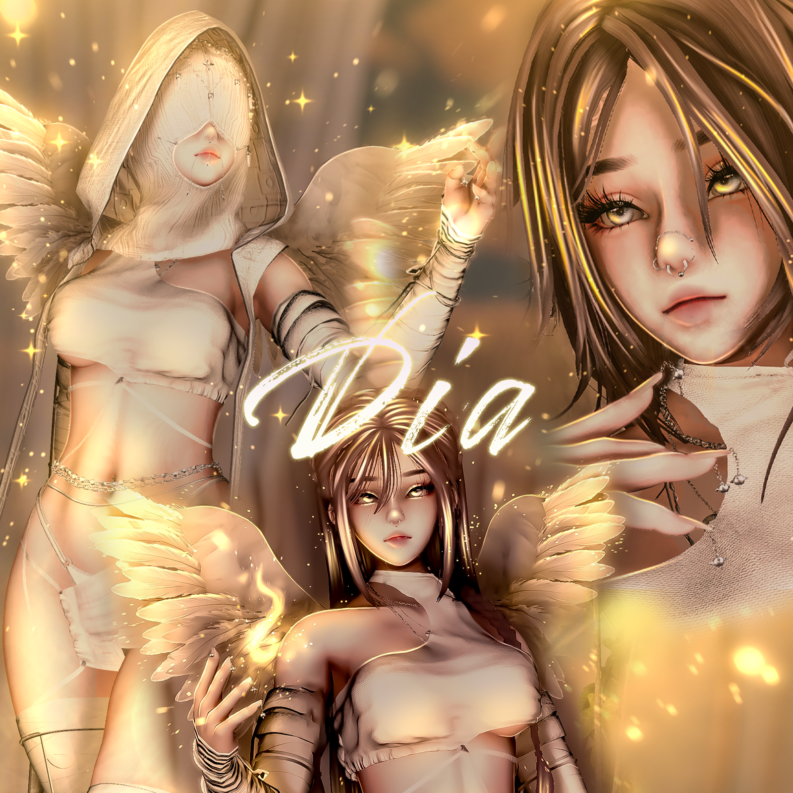 Dia - (PC - SPS - GoGo)
