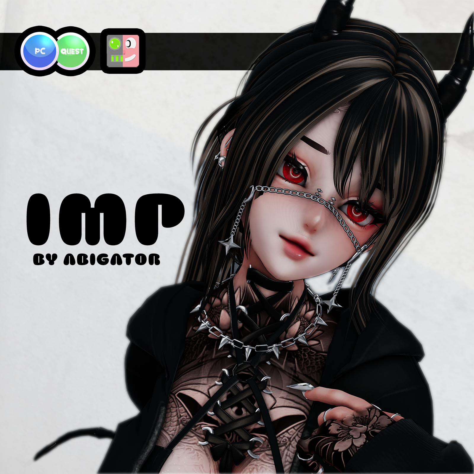 IMP FT by ABIGATOR