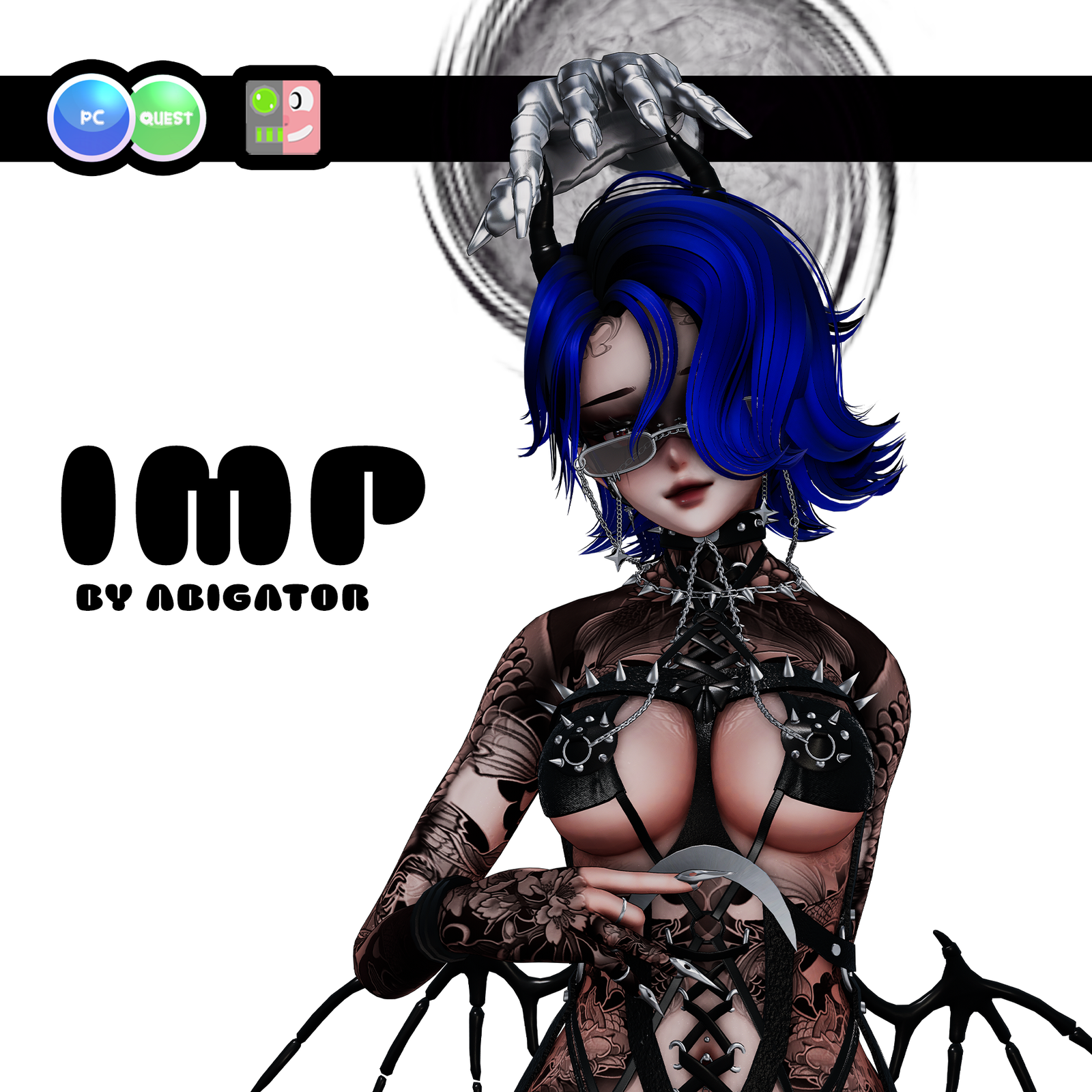 IMP FT by ABIGATOR