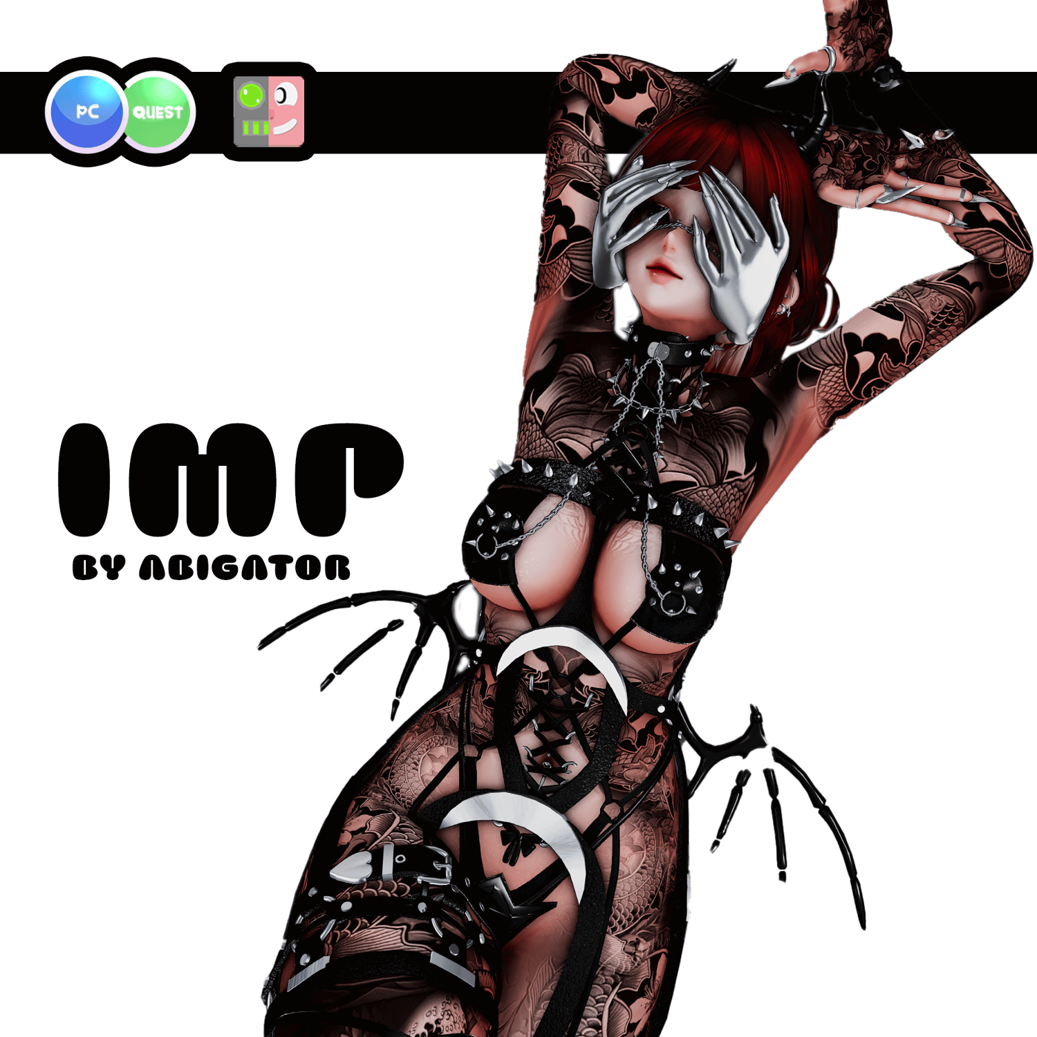 IMP FT by ABIGATOR