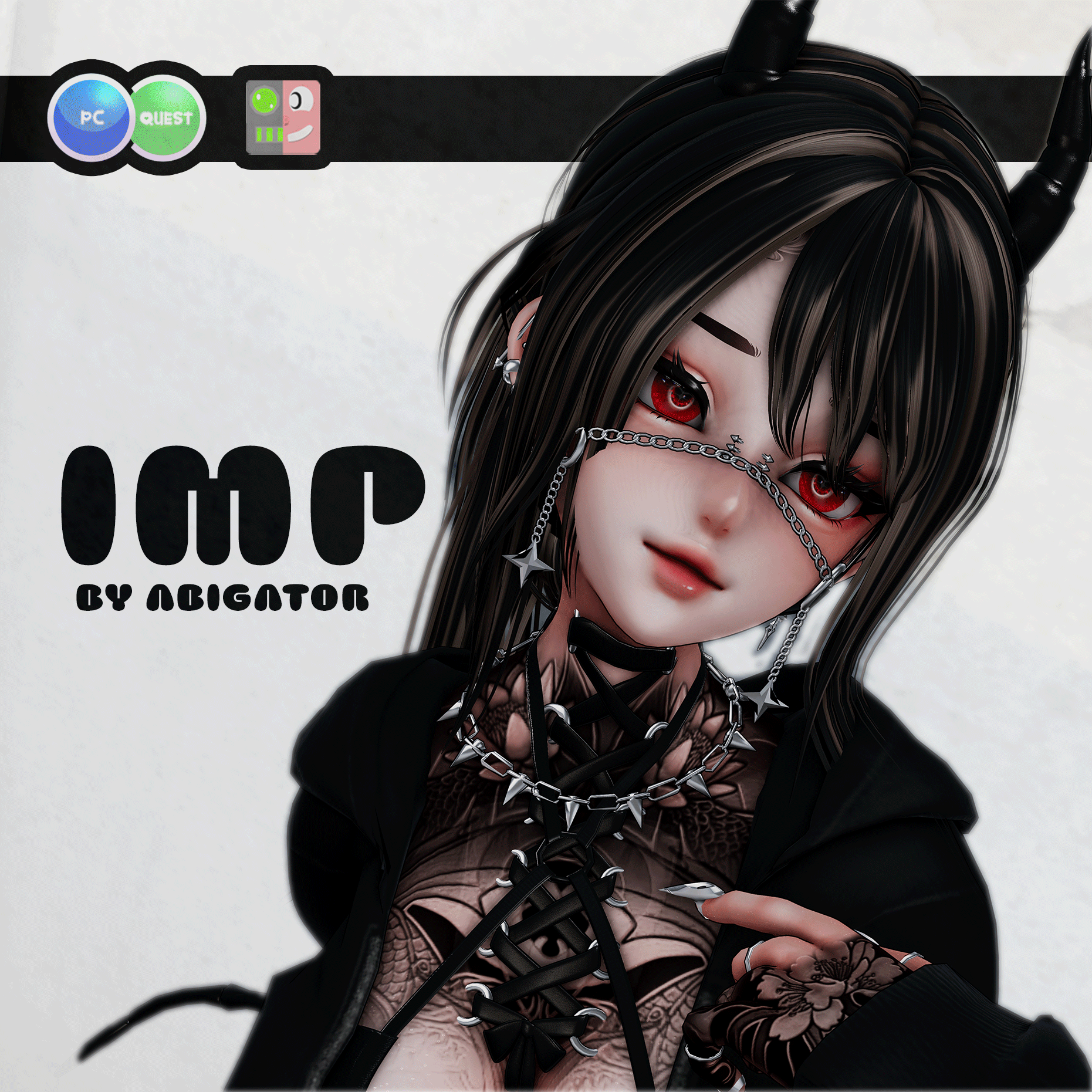 IMP PC/FT/SPS