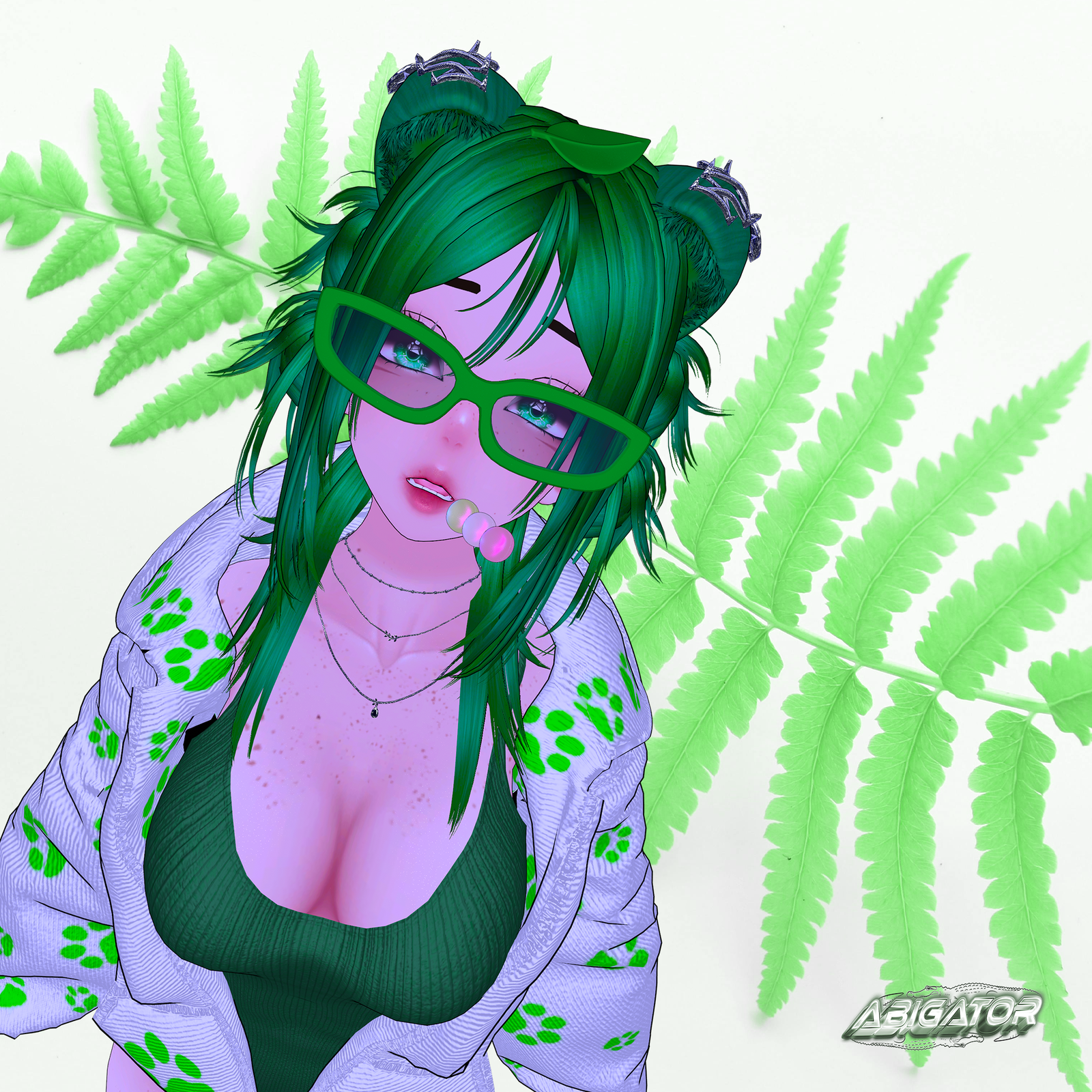 LEAF PC and QUEST FREE