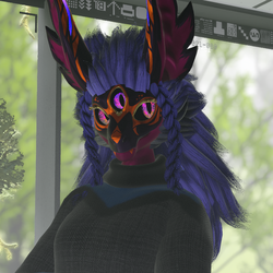 Sanguothyne | Chill Outfit