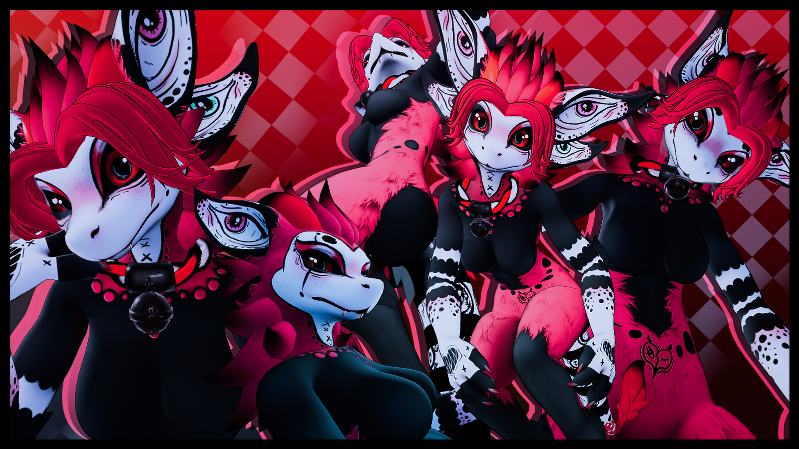 Heartbreaker - Nardoragon (NFN Ver.)