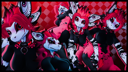 Heartbreaker - Nardoragon (NFN Ver.)