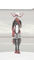 rexouium femboy techwear