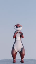 awtter fishnet