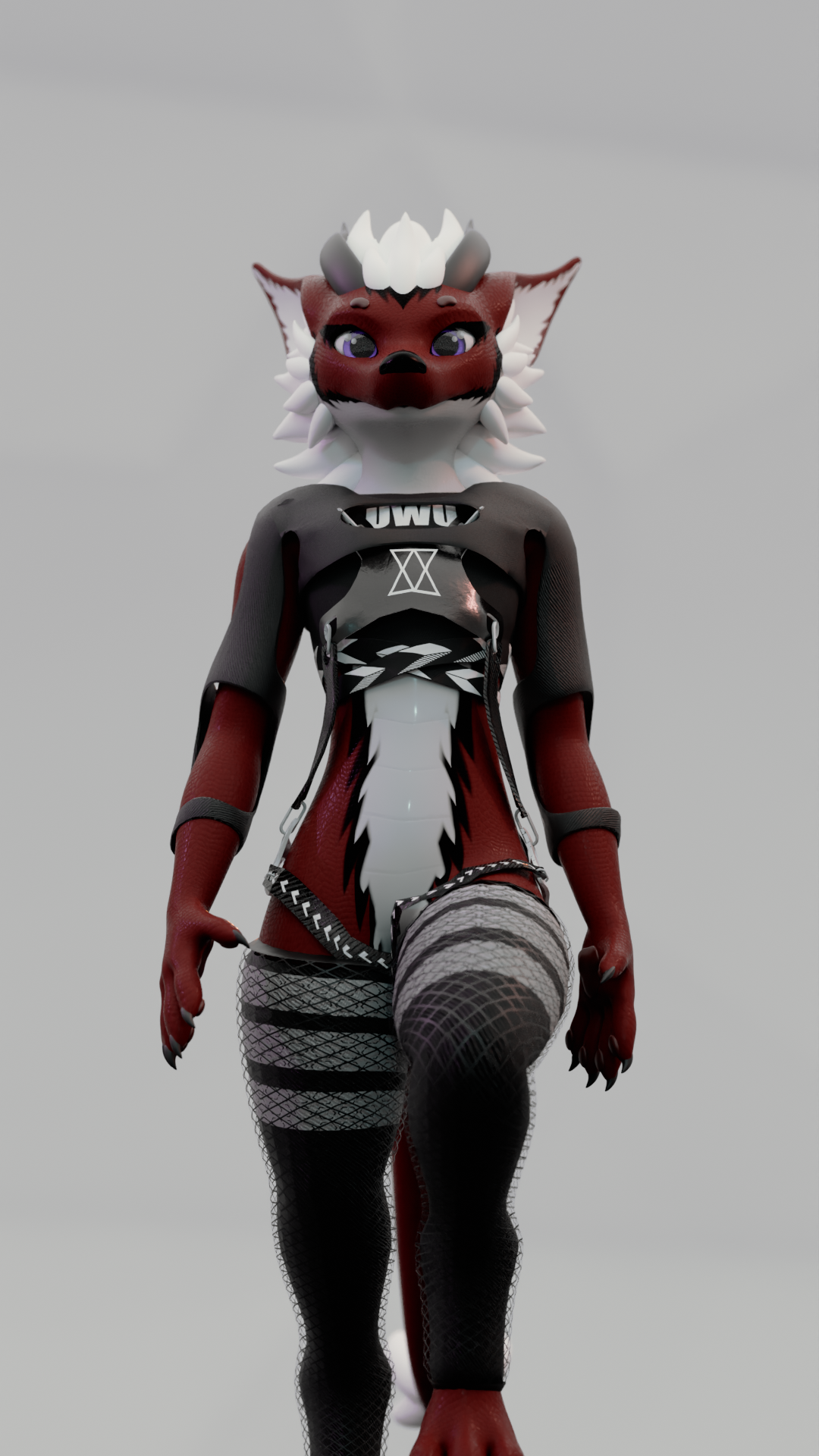 nardo femboy techwear