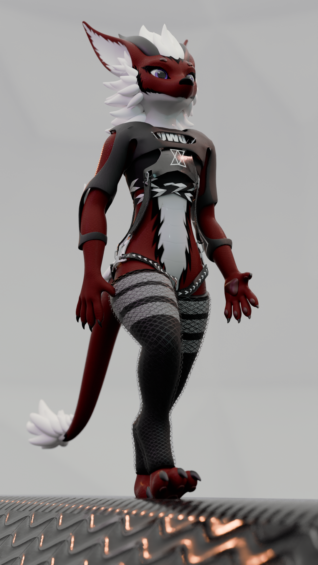 nardo femboy techwear