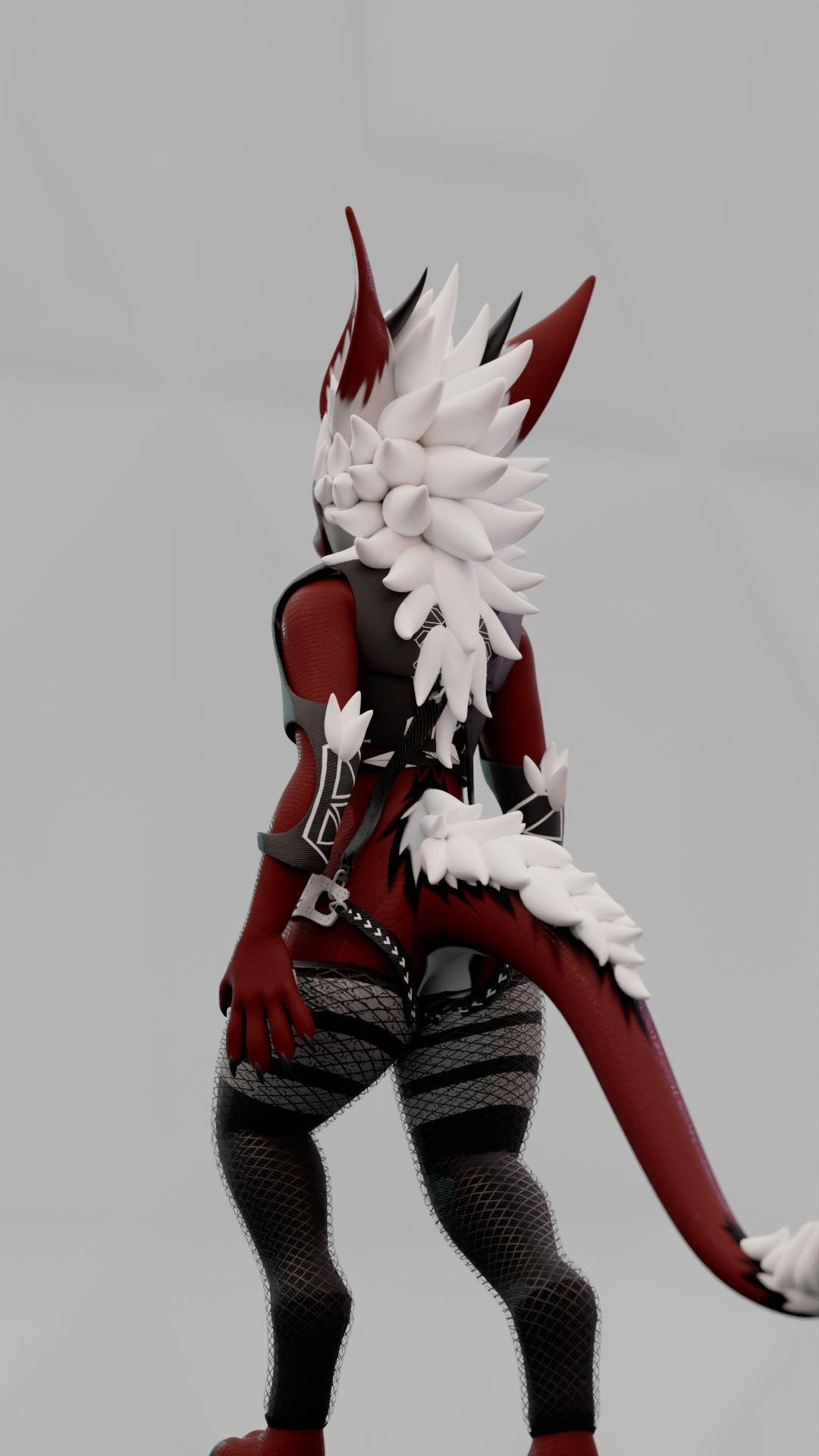 nardo femboy techwear