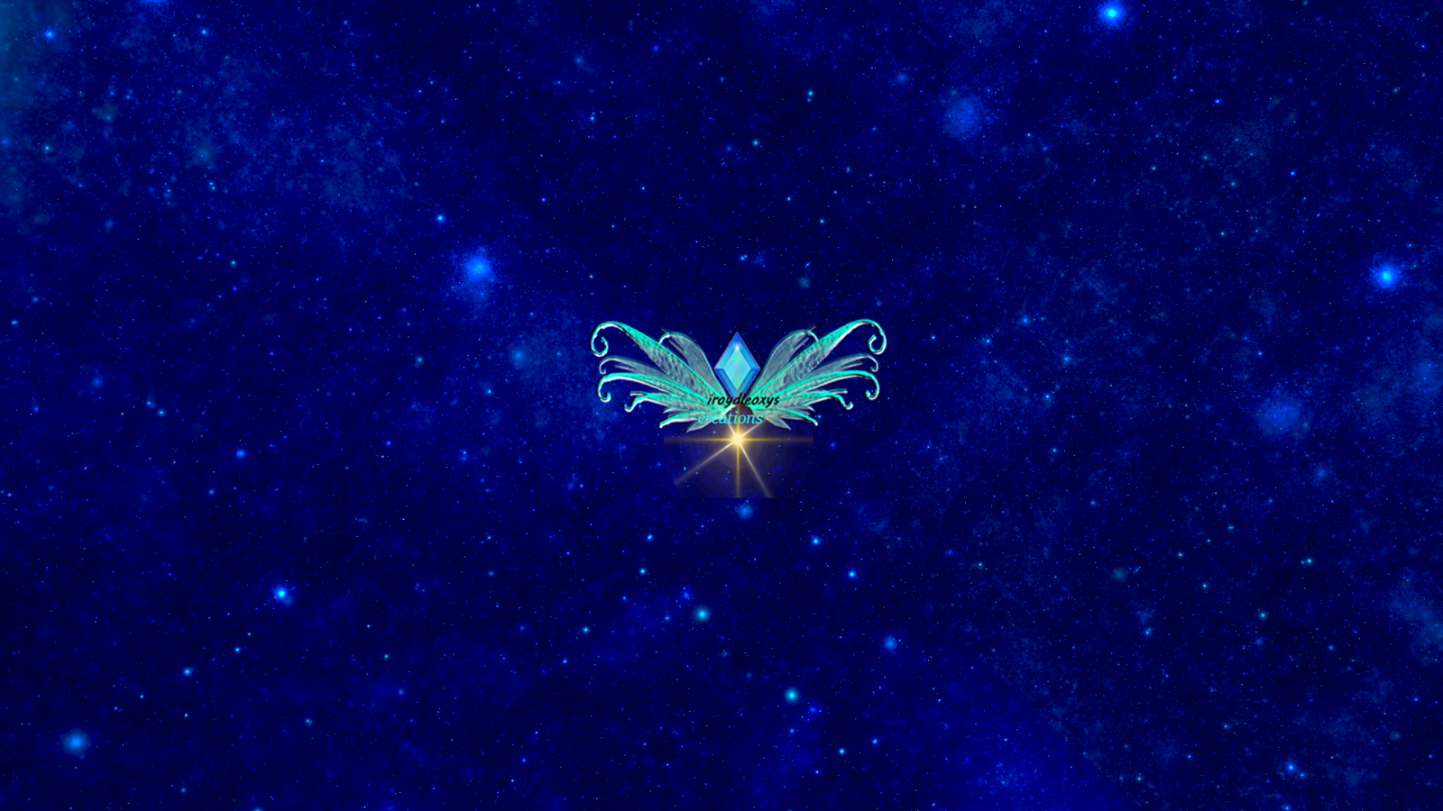 Banner Background