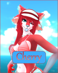 Cherry Slush Pup! [PC + QUEST]