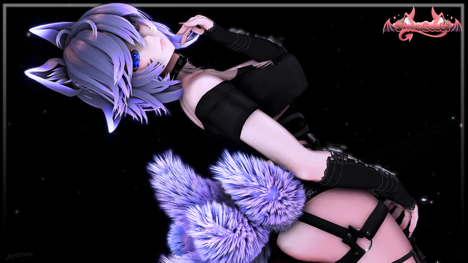 ♡ VIX AND COPPER ♡ COUPLES PACKAGE ♡ TWO AVATARS ♡ 
