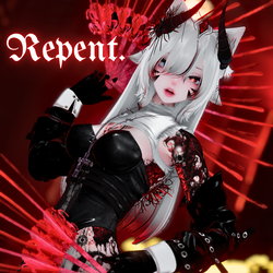 REPENT ♱ PC ONLY ♱ FT ♱ OPTI ♱ SPS ♱ GOLOCO ♱