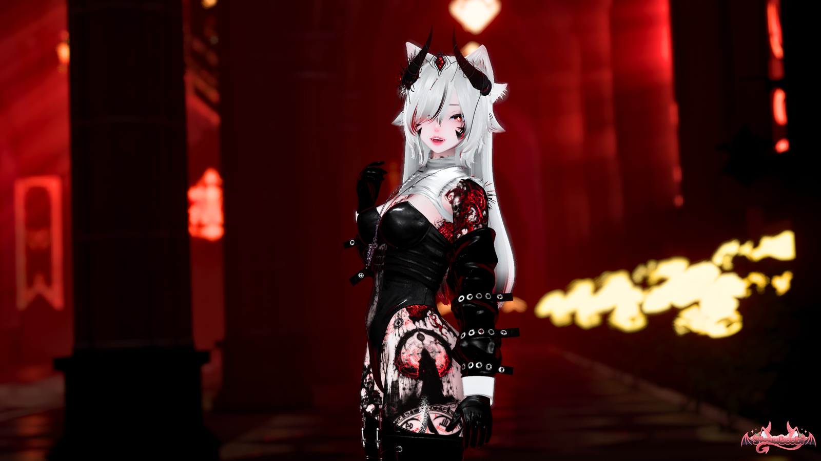 REPENT ♱ PC ONLY ♱ FT ♱ OPTI ♱ SPS ♱ GOLOCO ♱