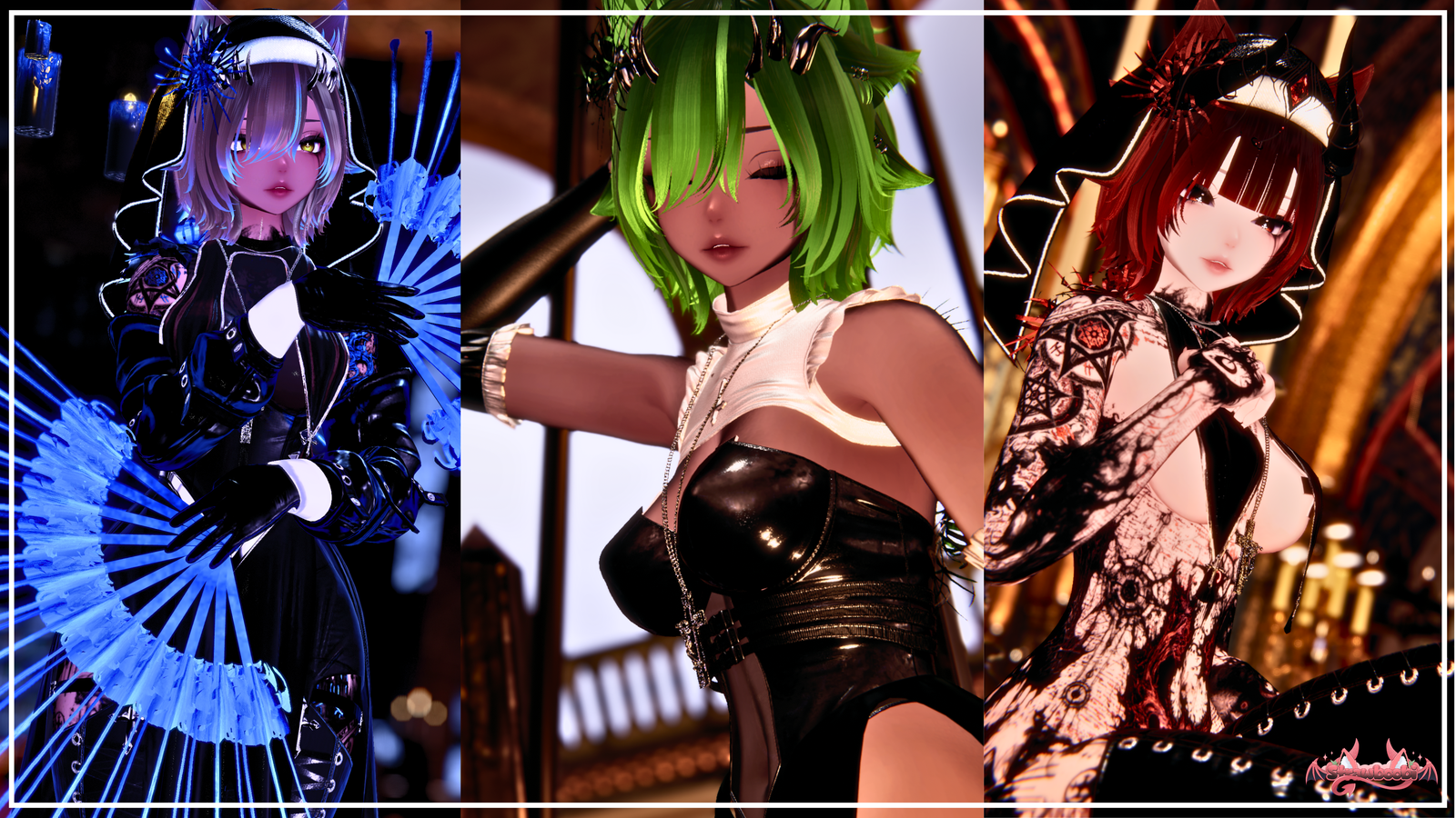 REPENT ♱ PC ONLY ♱ FT ♱ OPTI ♱ SPS ♱ GOLOCO ♱