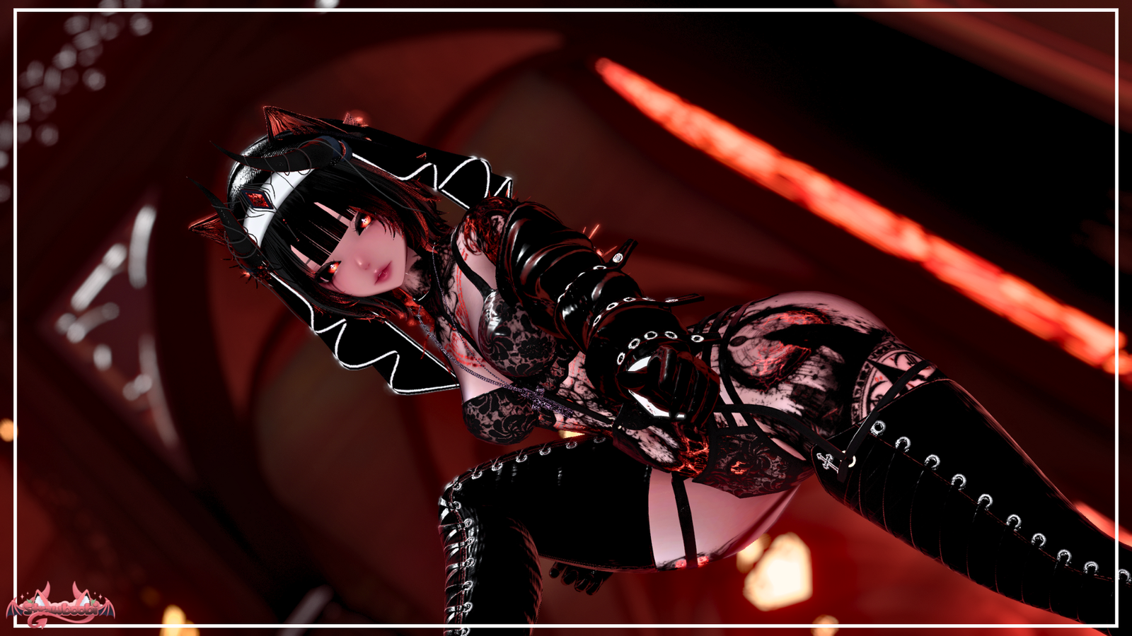 REPENT ♱ PC ONLY ♱ FT ♱ OPTI ♱ SPS ♱ GOLOCO ♱