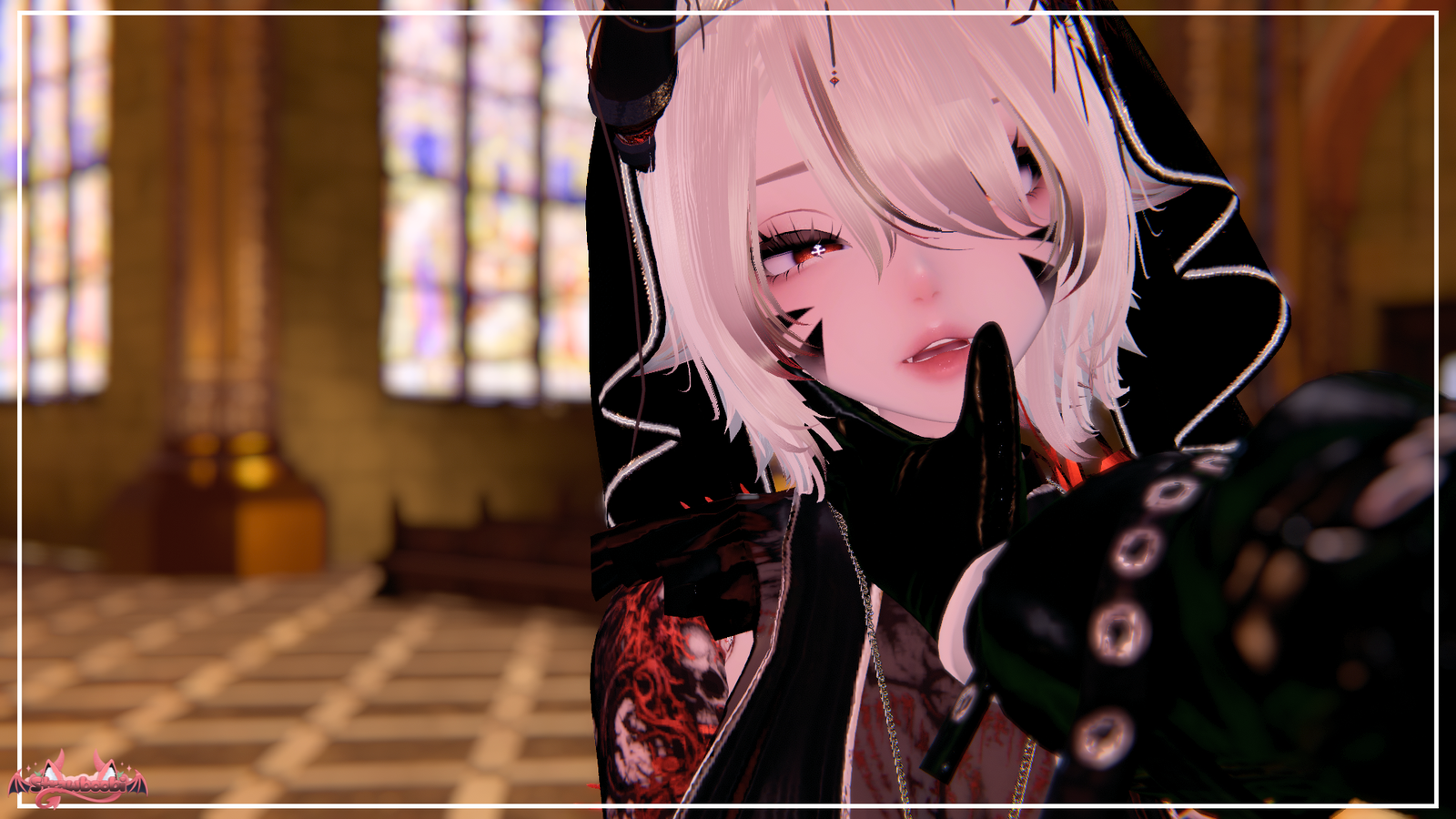 REPENT ♱ PC ONLY ♱ FT ♱ OPTI ♱ SPS ♱ GOLOCO ♱
