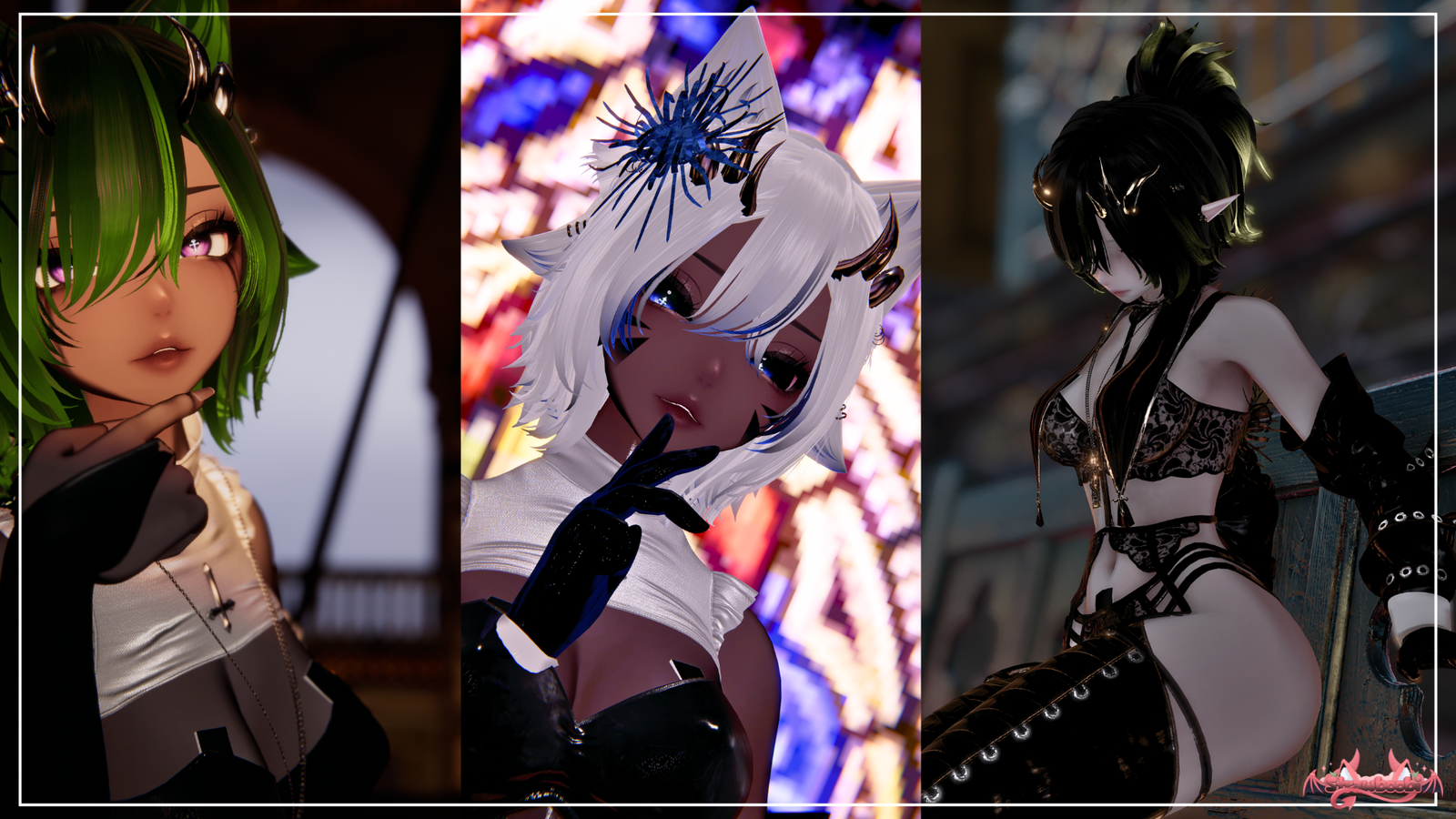 REPENT ♱ PC ONLY ♱ FT ♱ OPTI ♱ SPS ♱ GOLOCO ♱