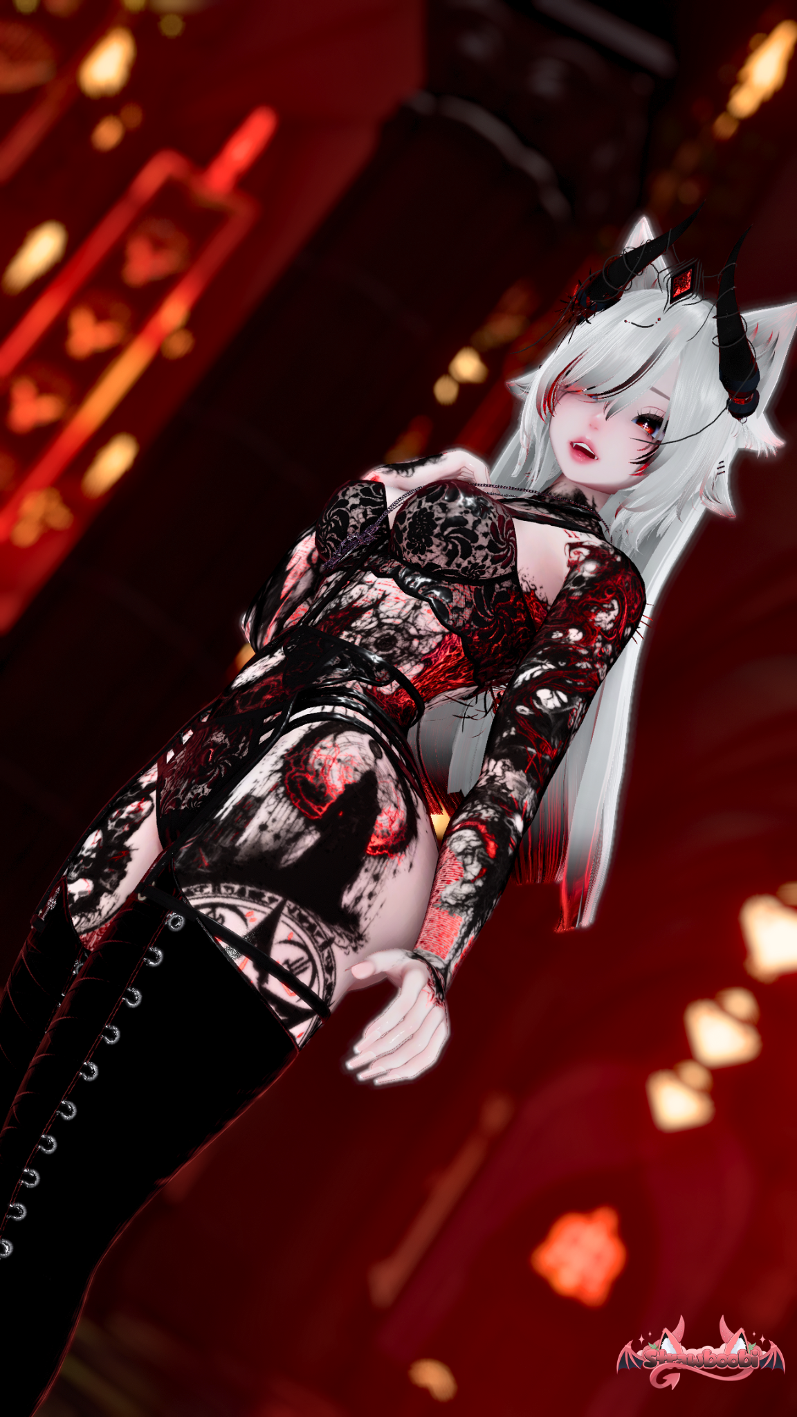 REPENT ♱ PC ONLY ♱ FT ♱ OPTI ♱ SPS ♱ GOLOCO ♱