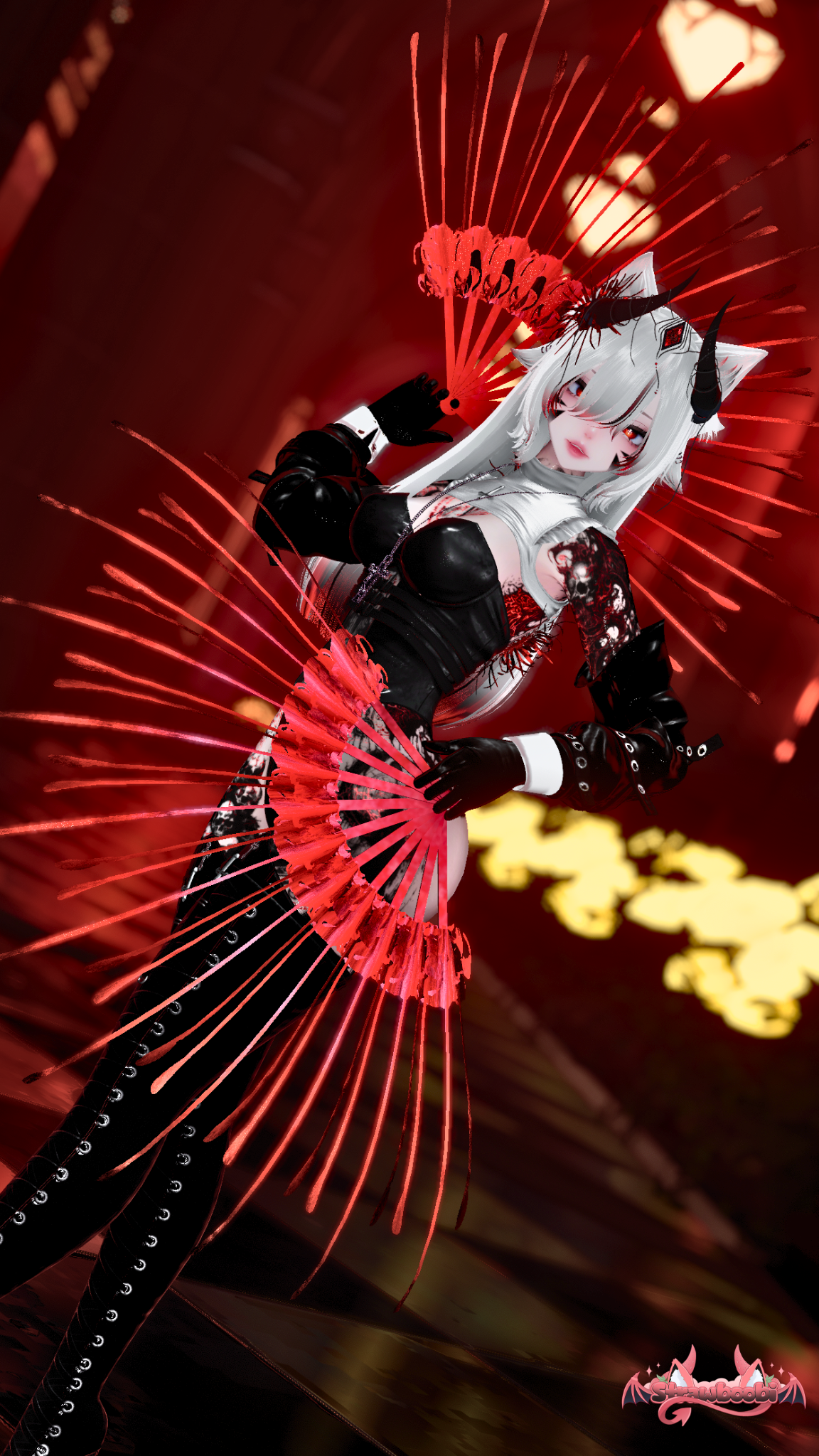 REPENT ♱ PC ONLY ♱ FT ♱ OPTI ♱ SPS ♱ GOLOCO ♱